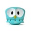 Cartoon Animal Vegetable Shape 60 Minute Timer Easy Operate Kitchen Timer CHK12N Carousel 29