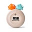 Cartoon Animal Vegetable Shape 60 Minute Timer Easy Operate Kitchen Timer CHK12N Carousel 5