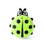 Cartoon Animal Vegetable Shape 60 Minute Timer Easy Operate Kitchen Timer CHK12N Carousel 8