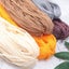 200m/ lot 3mm Thick Nylon Cord Thread Chinese Knot Macrame DIY Hand-woven CHK12N Carousel 2
