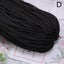 200m/ lot 3mm Thick Nylon Cord Thread Chinese Knot Macrame DIY Hand-woven CHK12N Carousel 22