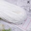 200m/ lot 3mm Thick Nylon Cord Thread Chinese Knot Macrame DIY Hand-woven CHK12N Carousel 25