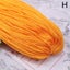 200m/ lot 3mm Thick Nylon Cord Thread Chinese Knot Macrame DIY Hand-woven CHK12N Carousel 27