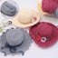 200m/ lot 3mm Thick Nylon Cord Thread Chinese Knot Macrame DIY Hand-woven CHK12N Carousel 5