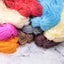 200m/ lot 3mm Thick Nylon Cord Thread Chinese Knot Macrame DIY Hand-woven CHK12N Carousel 8