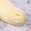 200m/ lot 3mm Thick Nylon Cord Thread Chinese Knot Macrame DIY Hand-woven CHK12N Carousel 14