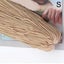 200m/ lot 3mm Thick Nylon Cord Thread Chinese Knot Macrame DIY Hand-woven CHK12N Carousel 15