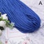 200m/ lot 3mm Thick Nylon Cord Thread Chinese Knot Macrame DIY Hand-woven CHK12N Carousel 20