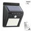 1/3/5/8/10PCS Solar Lamp Household Yard Human Body Induction Lamp Split W CHK12N Carousel 1