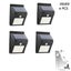 1/3/5/8/10PCS Solar Lamp Household Yard Human Body Induction Lamp Split W CHK12N Carousel 15