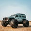 Premium 2.4Ghz RC Off-Road Truck: High Speed, All-Terrain Conqueror Carousel 3