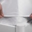 Dreamaker Bamboo Cotton Jersey Waterproof Mattress Protector - King Bed Carousel 11