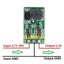 DC-DC DC 5-40V to 3V 3.3V 3.7V 5V 6V 7.5V 9V 12V 1A Buck Step Down Conver CHK12N Carousel 3