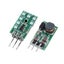 DC-DC DC 5-40V to 3V 3.3V 3.7V 5V 6V 7.5V 9V 12V 1A Buck Step Down Conver CHK12N Carousel 16