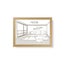 LED Light Up Picture Frame Painting Modern Decorative Night Light USB Plug-in Carousel 9