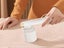 Double-Head Lint Remover Rechargeable Fabric Shaver Sweater Defuzzer Carousel 3