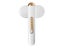 Double-Head Lint Remover Rechargeable Fabric Shaver Sweater Defuzzer Carousel 5