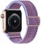 Nylon strap for apple watch band 44mm 40mm 41mm 45mm 42mm 38mm 49mm Adjus CHK12N Carousel 23
