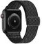 Nylon strap for apple watch band 44mm 40mm 41mm 45mm 42mm 38mm 49mm Adjus CHK12N Carousel 27
