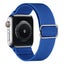 Nylon strap for apple watch band 44mm 40mm 41mm 45mm 42mm 38mm 49mm Adjus CHK12N Carousel 28