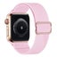 Nylon strap for apple watch band 44mm 40mm 41mm 45mm 42mm 38mm 49mm Adjus CHK12N Carousel 30
