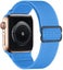 Nylon strap for apple watch band 44mm 40mm 41mm 45mm 42mm 38mm 49mm Adjus CHK12N Carousel 4