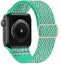 Nylon strap for apple watch band 44mm 40mm 41mm 45mm 42mm 38mm 49mm Adjus CHK12N Carousel 9