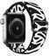 Nylon strap for apple watch band 44mm 40mm 41mm 45mm 42mm 38mm 49mm Adjus CHK12N Carousel 11