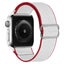 Nylon strap for apple watch band 44mm 40mm 41mm 45mm 42mm 38mm 49mm Adjus CHK12N Carousel 13