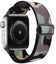 Nylon strap for apple watch band 44mm 40mm 41mm 45mm 42mm 38mm 49mm Adjus CHK12N Carousel 15