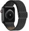 Nylon strap for apple watch band 44mm 40mm 41mm 45mm 42mm 38mm 49mm Adjus CHK12N Carousel 16