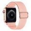 Nylon strap for apple watch band 44mm 40mm 41mm 45mm 42mm 38mm 49mm Adjus CHK12N Carousel 17