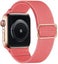 Nylon strap for apple watch band 44mm 40mm 41mm 45mm 42mm 38mm 49mm Adjus CHK12N Carousel 19