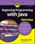 Beginning Programming With Java For Dummies by Barry Burd - Paperback Carousel 1