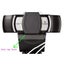 Privacy Shutter Protects Lens Cap Hood Cover Webcam for Logitech Pro Webc CHK12N Carousel 5