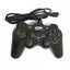Wired Gamepad Joystick USB2.0 Shock Joypad Gamepads Game Controller For P CHK12N Carousel 3