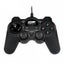 Wired Gamepad Joystick USB2.0 Shock Joypad Gamepads Game Controller For P CHK12N Carousel 4