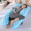 25 Sleeping Support Pillow For Pregnant Women Body 100% Cotton Rabbit Pr CHK12N Carousel 12