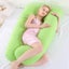 25 Sleeping Support Pillow For Pregnant Women Body 100% Cotton Rabbit Pr CHK12N Carousel 14