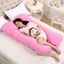 25 Sleeping Support Pillow For Pregnant Women Body 100% Cotton Rabbit Pr CHK12N Carousel 16