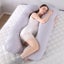 25 Sleeping Support Pillow For Pregnant Women Body 100% Cotton Rabbit Pr CHK12N Carousel 18