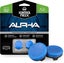 Performance Thumb Grip Caps Silicone Analog Stick Caps Cover Freek Galaxy CHK12N Carousel 22