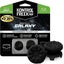 Performance Thumb Grip Caps Silicone Analog Stick Caps Cover Freek Galaxy CHK12N Carousel 3