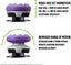Performance Thumb Grip Caps Silicone Analog Stick Caps Cover Freek Galaxy CHK12N Carousel 10