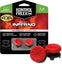 Performance Thumb Grip Caps Silicone Analog Stick Caps Cover Freek Galaxy CHK12N Carousel 11
