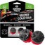Performance Thumb Grip Caps Silicone Analog Stick Caps Cover Freek Galaxy CHK12N Carousel 12