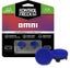 Performance Thumb Grip Caps Silicone Analog Stick Caps Cover Freek Galaxy CHK12N Carousel 14