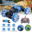 Remote Control Off-Road Gesture Sensing 4WD Double Sided Flip RC Stunt Car AU Carousel 3
