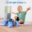 Remote Control Off-Road Gesture Sensing 4WD Double Sided Flip RC Stunt Car AU Carousel 10