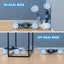 Remote Control Off-Road Gesture Sensing 4WD Double Sided Flip RC Stunt Car AU Carousel 13